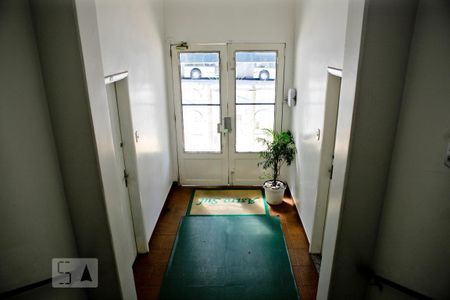 Apartamento à venda com 42m², 1 quarto e sem vaga Apartamento à venda com 42m², 1 quarto e sem vagaÁrea comum