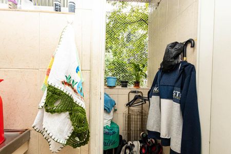 Apartamento à venda com 42m², 1 quarto e sem vaga Apartamento à venda com 42m², 1 quarto e sem vagaÁrea de Serviço