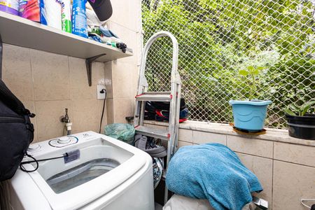 Apartamento à venda com 42m², 1 quarto e sem vaga Apartamento à venda com 42m², 1 quarto e sem vagaÁrea de Serviço