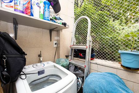 Apartamento à venda com 42m², 1 quarto e sem vaga Apartamento à venda com 42m², 1 quarto e sem vagaÁrea de Serviço