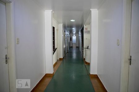 Apartamento à venda com 42m², 1 quarto e sem vaga Apartamento à venda com 42m², 1 quarto e sem vagaÁrea comum