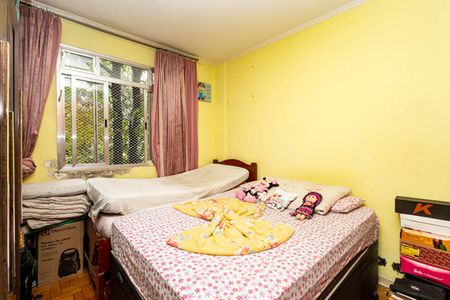 Apartamento à venda com 42m², 1 quarto e sem vaga Apartamento à venda com 42m², 1 quarto e sem vagaQuarto