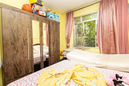 Apartamento à venda com 42m², 1 quarto e sem vaga Apartamento à venda com 42m², 1 quarto e sem vagaQuarto