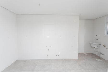 Apartamento à venda com 94m², 3 quartos e 2 vagas Apartamento à venda com 94m², 3 quartos e 2 vagasCozinha