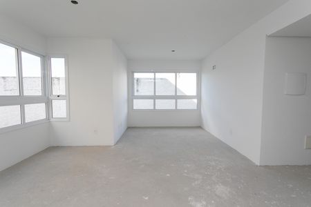 Apartamento à venda com 94m², 3 quartos e 2 vagas Apartamento à venda com 94m², 3 quartos e 2 vagasSala