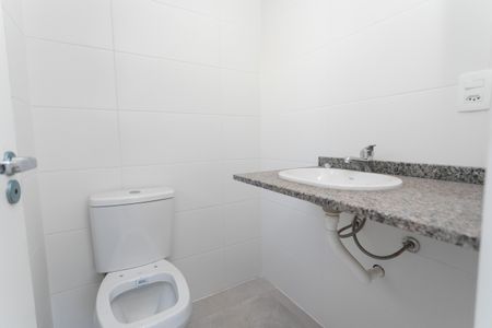 Apartamento à venda com 94m², 3 quartos e 2 vagas Apartamento à venda com 94m², 3 quartos e 2 vagasBanheiro Suite