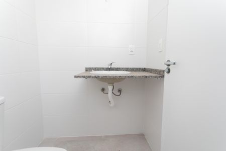 Apartamento à venda com 94m², 3 quartos e 2 vagas Apartamento à venda com 94m², 3 quartos e 2 vagasBanheiro Suite