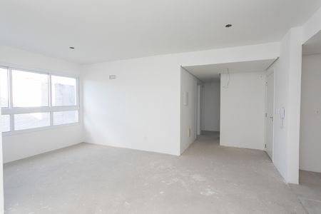 Apartamento à venda com 94m², 3 quartos e 2 vagas Apartamento à venda com 94m², 3 quartos e 2 vagasSala