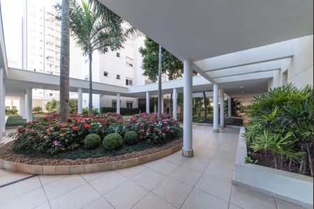 Apartamento à venda com 115m², 3 quartos e 2 vagasÁrea Comum