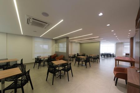 Apartamento à venda com 115m², 3 quartos e 2 vagasÁrea comum