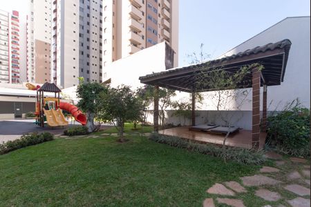 Apartamento à venda com 115m², 3 quartos e 2 vagasPlayground