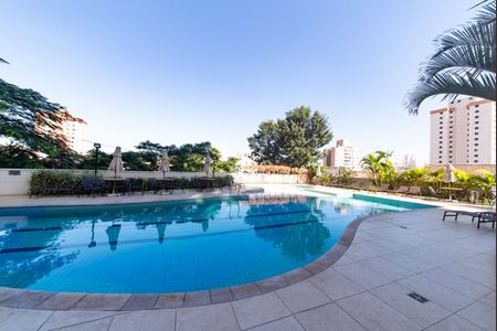 Apartamento à venda com 115m², 3 quartos e 2 vagasPiscina