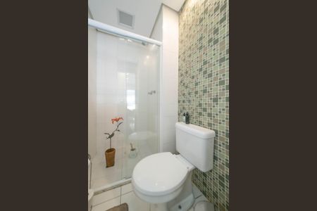 Apartamento à venda com 115m², 3 quartos e 2 vagasLavabo