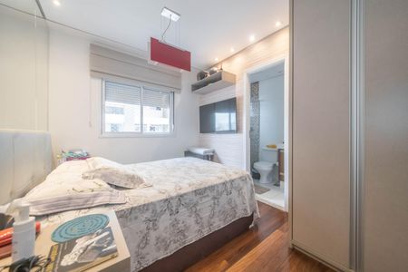 Apartamento à venda com 115m², 3 quartos e 2 vagasSuíte 2