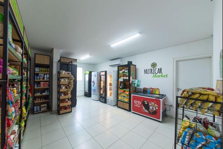 Apartamento à venda com 115m², 3 quartos e 2 vagasMercado