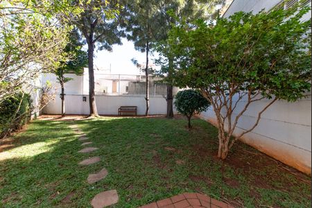 Apartamento à venda com 115m², 3 quartos e 2 vagasEspaço Pet