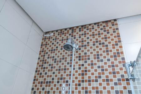 Apartamento à venda com 115m², 3 quartos e 2 vagasBanheiro da Suíte 2