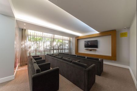 Apartamento à venda com 115m², 3 quartos e 2 vagasCinema