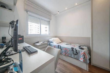 Apartamento à venda com 115m², 3 quartos e 2 vagasQuarto 1