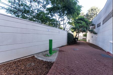 Apartamento à venda com 115m², 3 quartos e 2 vagasEspaço Pet