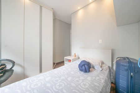 Apartamento à venda com 115m², 3 quartos e 2 vagasSuíte 1