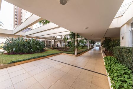 Apartamento à venda com 115m², 3 quartos e 2 vagasÁrea Comum