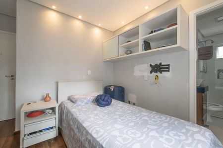 Apartamento à venda com 115m², 3 quartos e 2 vagasSuíte 1