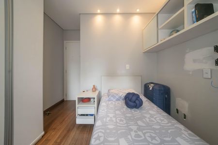 Apartamento à venda com 115m², 3 quartos e 2 vagasSuíte 1
