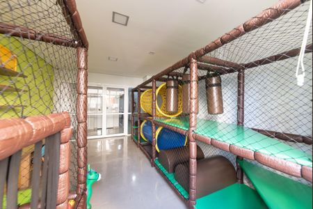 Apartamento à venda com 115m², 3 quartos e 2 vagasBrinquedoteca