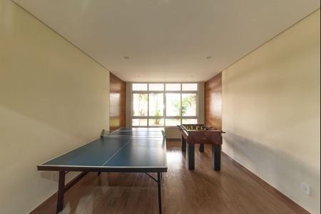 Apartamento à venda com 115m², 3 quartos e 2 vagasÁrea comum