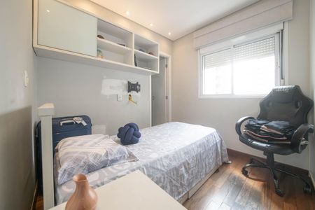 Apartamento à venda com 115m², 3 quartos e 2 vagasSuíte 1