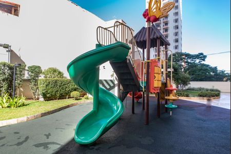 Apartamento à venda com 115m², 3 quartos e 2 vagasPlayground