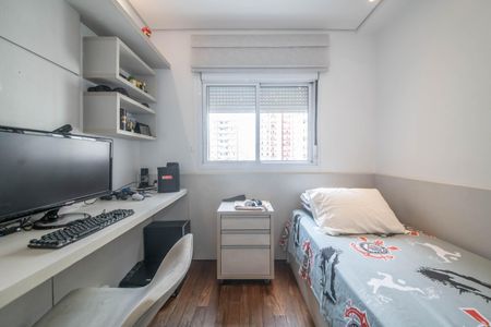 Apartamento à venda com 115m², 3 quartos e 2 vagasQuarto 1