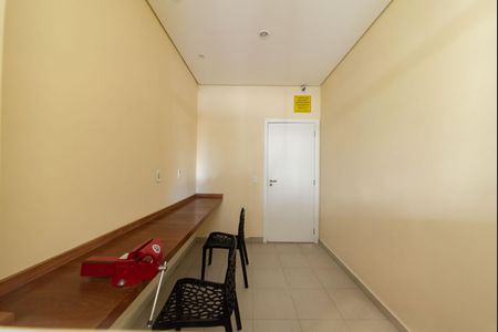 Apartamento à venda com 115m², 3 quartos e 2 vagasAteliê