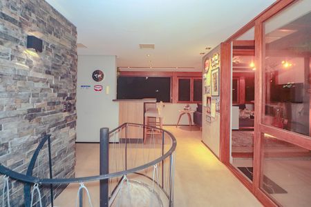 Apartamento à venda com 133m², 1 quarto e 1 vaga Apartamento à venda com 133m², 1 quarto e 1 vagaCobertura