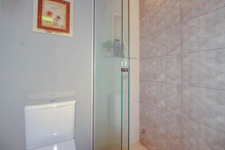 Apartamento à venda com 133m², 1 quarto e 1 vaga Apartamento à venda com 133m², 1 quarto e 1 vagaBanheiro Social - Área de Serviço