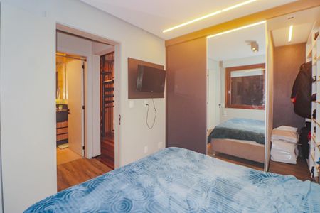 Apartamento à venda com 133m², 1 quarto e 1 vaga Apartamento à venda com 133m², 1 quarto e 1 vagaSuíte