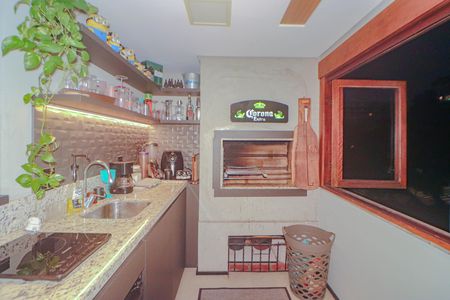 Apartamento à venda com 133m², 1 quarto e 1 vaga Apartamento à venda com 133m², 1 quarto e 1 vagaCobertura