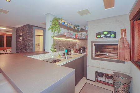 Apartamento à venda com 133m², 1 quarto e 1 vaga Apartamento à venda com 133m², 1 quarto e 1 vagaCobertura