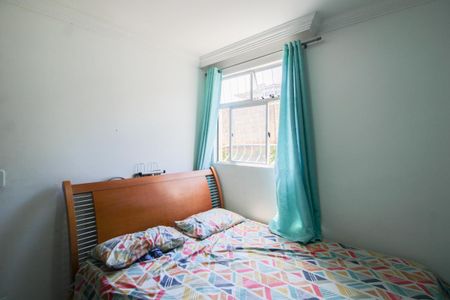 Apartamento à venda com 47m², 2 quartos e 1 vagaQuarto 1