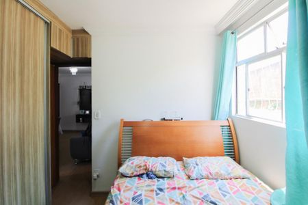 Apartamento à venda com 47m², 2 quartos e 1 vagaQuarto 1