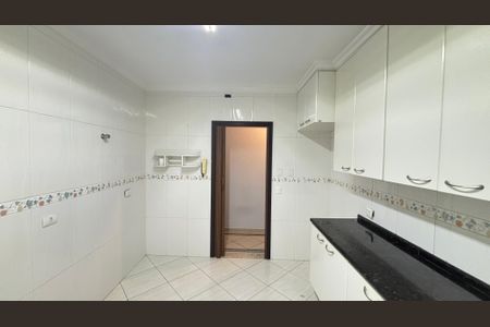 Apartamento à venda com 105m², 3 quartos e 2 vagas Apartamento à venda com 105m², 3 quartos e 2 vagasCozinha