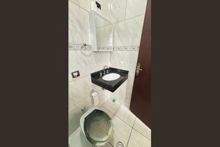 Apartamento à venda com 105m², 3 quartos e 2 vagas Apartamento à venda com 105m², 3 quartos e 2 vagasBanheiro da Suíte