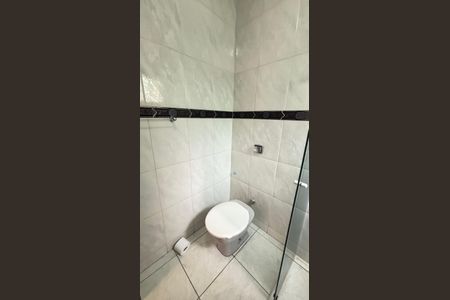 Apartamento à venda com 105m², 3 quartos e 2 vagas Apartamento à venda com 105m², 3 quartos e 2 vagasBanheiro