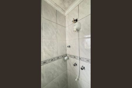 Apartamento à venda com 105m², 3 quartos e 2 vagas Apartamento à venda com 105m², 3 quartos e 2 vagasBanheiro da Suíte