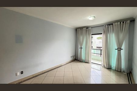 Apartamento à venda com 105m², 3 quartos e 2 vagas Apartamento à venda com 105m², 3 quartos e 2 vagasSala