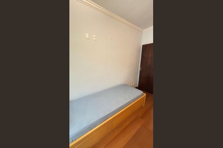 Apartamento à venda com 105m², 3 quartos e 2 vagas Apartamento à venda com 105m², 3 quartos e 2 vagasQuarto 2