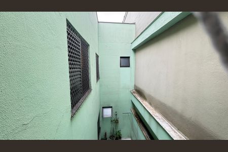 Apartamento à venda com 105m², 3 quartos e 2 vagas Apartamento à venda com 105m², 3 quartos e 2 vagasÁrea de Serviço Vista