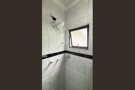 Apartamento à venda com 105m², 3 quartos e 2 vagas Apartamento à venda com 105m², 3 quartos e 2 vagasBanheiro