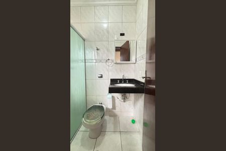 Apartamento à venda com 105m², 3 quartos e 2 vagas Apartamento à venda com 105m², 3 quartos e 2 vagasBanheiro da Suíte